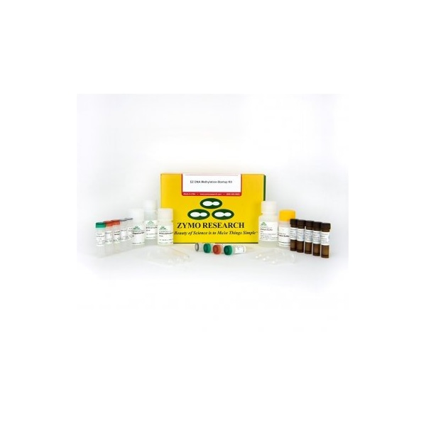 EZ DNA Methylation-Startup Kit, 50 Rxns